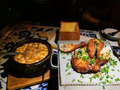 -绿茶餐厅(乐峰广场店)