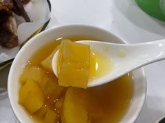 -张飞木薯羹(金鱼巷店)