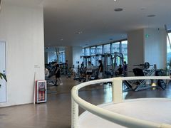 -YCHL FIT 健身(星寰店)