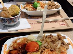 -吉野家(复兴路第二餐厅店)