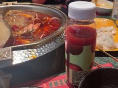 -牛New寿喜烧(中山公园龙之梦店)