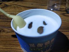 -二道木烤羊腿(桃花潭店)