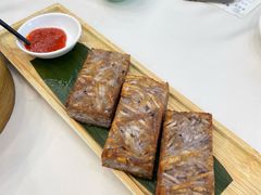 -馨越楼·点心·粤菜(赤坎店)