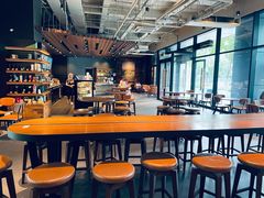 -星巴克(漕河泾2店)