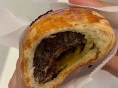 -西村叔叔的店·面包·甜品·蛋糕(清河万象汇店)