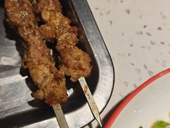-裕丰源滋补烩面(天赋路店)