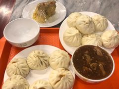 -天兴居(鲜鱼口街店)