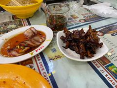 -澳门陈光记烧味饭店(万象城店)