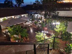 -素心小筑(后沙裕镇店)