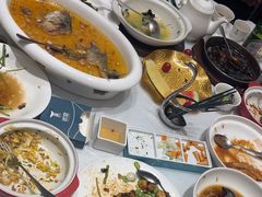 -银筵(武夷路店)