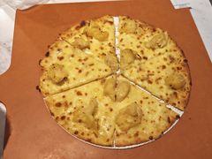 -达美乐比萨(栖霞大道店)