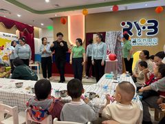 -红黄蓝成长中心(海淀上地店)