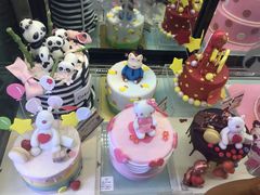 -CAKE BOSS 蛋糕老板(北京世纪金源购物中心)