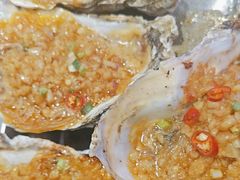 -正通记·哈尔滨烧烤·炭烤鸽子(七宝万科国际店)