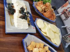 -燚焱炎火铜锅涮·烧烤