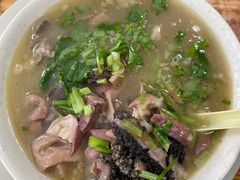 -李小老烧饼(常营民族家园店)