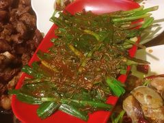 -柿子树炭烤羊腿(金台路店)