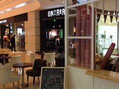 iphone_upload_pic-E·cafe(新梅广场店)