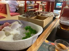 -廖掌柜·重庆鲜货火锅(上海首店)