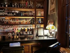 -Hill.Cocktail半山酒吧(中山店)