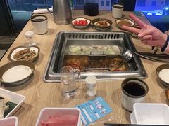 -野妹经典火锅(民治店)