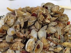 -聚德福海鲜家常菜(刘庄店)