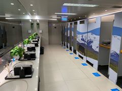 -西宁曹家堡国际机场-T2航站楼