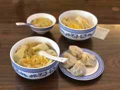 -笑来喜馄饨小笼工坊店(湖滨街店)