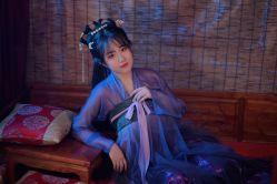 -汉仪华裳汉服馆(打浦桥店)