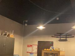 -Mr.Fox狐狸先生超级密室(南山店)