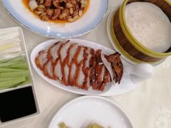 -便宜坊烤鸭店(玉蜓桥天坛店)