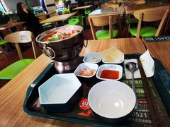 -香漫谷泰式小火锅(巴南万达店)