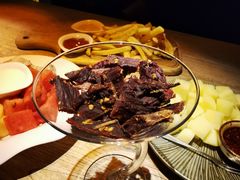 -上合花园花园烧烤(贵阳店)