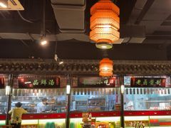-卢大鲜鱼头捞饭(美利广场店)