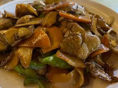 -阿弟特色海鲜餐厅·大排档(平潭店)