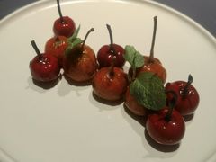 -小大董·烤鸭(观景餐厅·南京西路店)