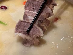 -羊门客在·烤盐池滩羊·川菜