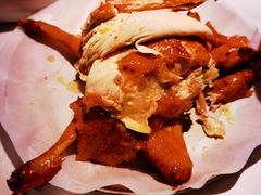 -费大厨辣椒炒肉(高铁吾悦广场店)