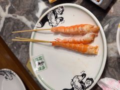 -禄婶鸡煲·打边炉