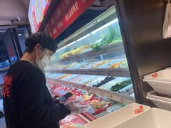 -每味每客·重庆麻辣烫(拓展大厦店)