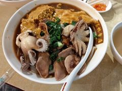 -荔林食店(西华路店)