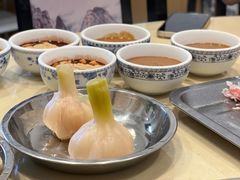 -新梅居(宁海东路店)