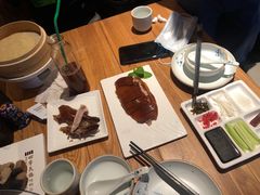 -四季民福烤鸭店(前门廊房二条店)