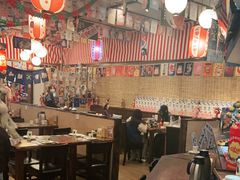 大堂-披头士烧鸟居酒屋(王府井店)