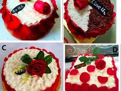 -熊抱抱芝士高端定制蛋糕(吉大店)