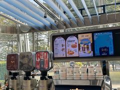 -LAVAZZA拉瓦萨咖啡(星通大厦店)
