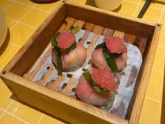 -蔡澜点心·粤菜(海印都荟城店)