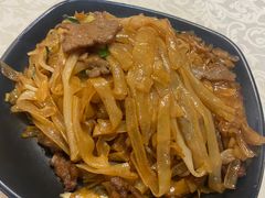 -利雅园酒家(大沙地店)