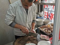 -苏州藏书羊肉馆(安顺路店)