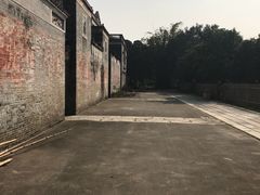 -开平碉楼文化旅游区马降龙景区
